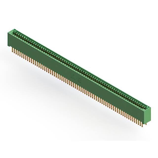 845-138-500-201 EDAC Inc.  Edgeboard Connectors